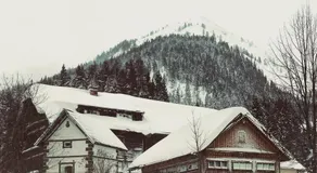 Farmhouse- Bed and Breakfast Kösslergut - Image 4
