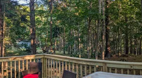 Hinckleys Dreamwood Cottages - Image 5