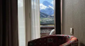 Old District View Hotel kazbegi - Image 3