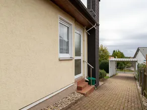 Ferienhaus mit Kamin in Thale-Friedrichsbrunn - Image 2