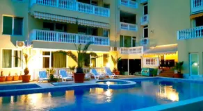 Marina Sunrise Complex by the sea - Image 5
