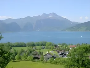 Attersee-Chalet Angermann Familie Spalt - Image 4