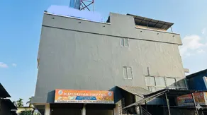 Townhouse Guwahati Airport Formerly Hotel White Lily - Image 4