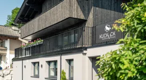 KUCKUCK Leogang by we rent, Saalfelden Leogang Card included - Image 4