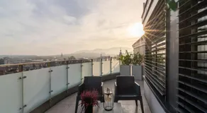 Sky Roof Apartments - Image 2