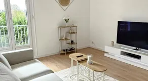 Newly renovated Private Parking Wifi in Mulhouse - Image 1