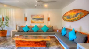 Punta Zicatela Hotel - Adults Only - Image 2
