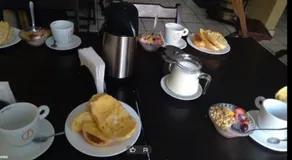 Vila do Chaves bed breakfast - Image 4