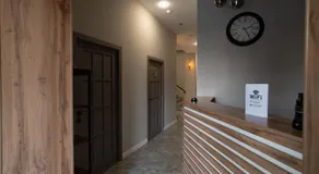 Dream Hotel - Image 2