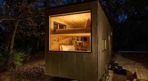 Postcard Cabins Lake Hartwell - Image 4
