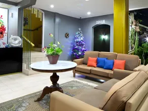 Maven Buncit Hotel - Image 4