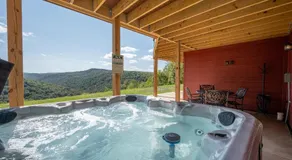 Bear Cliff Lodge by Railey Vacations - Image 4