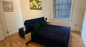 Luxury 1BR in Rochdale Centre - Image 2