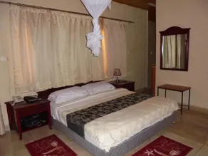 Kigali Diplomat Hotel - Image 5