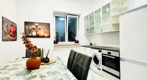 Spacious Private Rooms in 5BR Apartment Near Atzgersdorf Station - Image 2