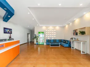 7Days Inn Jinzhong Shanxi University Town Branch - Image 3