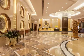 Jin Qian International Hotel - Image 2