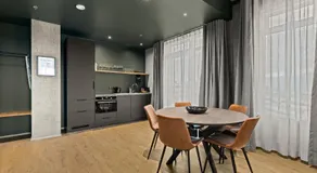 Aurora Nooks Apartments by Heimaleiga - Image 5