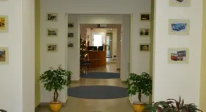 Leier Business Hotel - Image 5