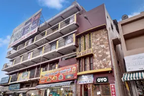 SPOT ON Thirumala Paradise - Image 3