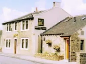 The Olive Branch Inn - Image 1