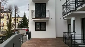 Apartamenty France Faktura VAT - Image 2