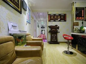 Lanzhou times hotel - Image 5