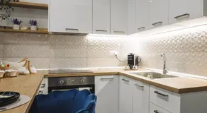 Alfa-Central Luxury Condo by Optimum Link - Image 4