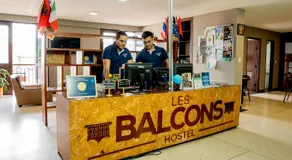 Les Balcons Hostel - Image 4