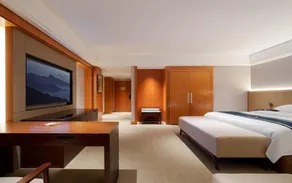 Windsor Park Hotel Kunshan - Image 5