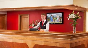 Park Inn by Radisson Birmingham West - Image 5