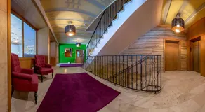 Hotel Parsberg in Puchheim - Image 3