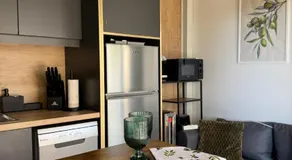 StayAdriatic Mobile Homes Olive - Image 2