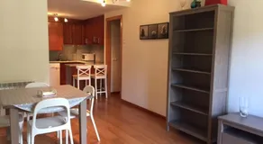 Apartamento frente Pistas de Esquí La Molina - Image 3