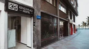 Kenza Plage Hostel - Image 4