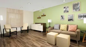 WoodSpring Suites Atlanta Canton - Image 3