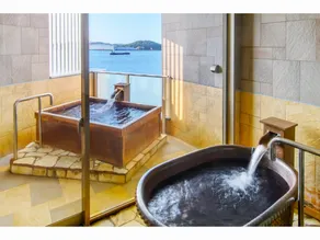 Teriha Spa Resort Moji - Image 5