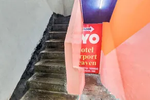 Hotel O Airport Heaven - Image 2