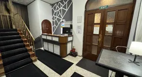 Palota Hostel - Image 4