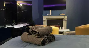 La Messaline - Love Room and Secretroom - Balneo - Image 2