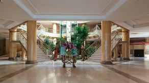 Güre Saruhan Termal Otel - Image 2