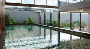 Unique loft con piscina cerca a parque 93 - Image 3