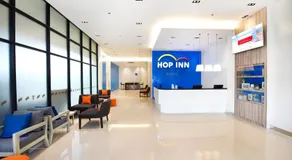 Hop Inn Hotel Tomas Morato Quezon City - Image 4