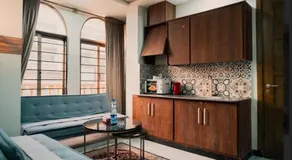 Vaporium apartments Bahria RWP - Image 3