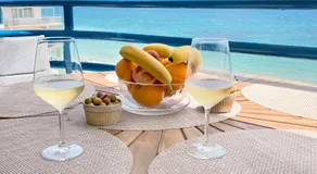 Calpe Beach Apartment I Arenal Beach - Image 4