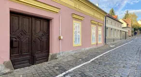 Patak & Stone apartman - Image 5