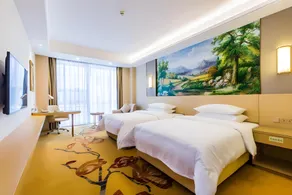 Vienna International Hotel (Guangdong Yunfu Emerging New City Plaza Store) - Image 5