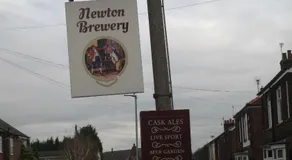 Newton Brewery Inn - Image 5