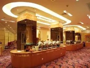 Nanchang Galactic Peace International Hotel - Image 4