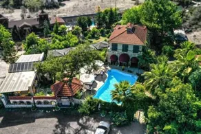Hotel 212 Olympos - Image 3